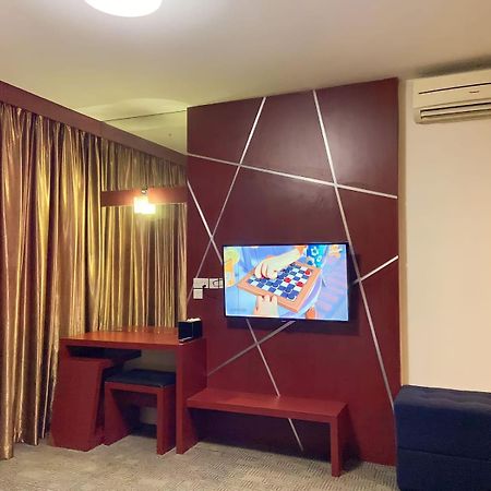 D'Merlion Hotel Pembunuh Luaran gambar