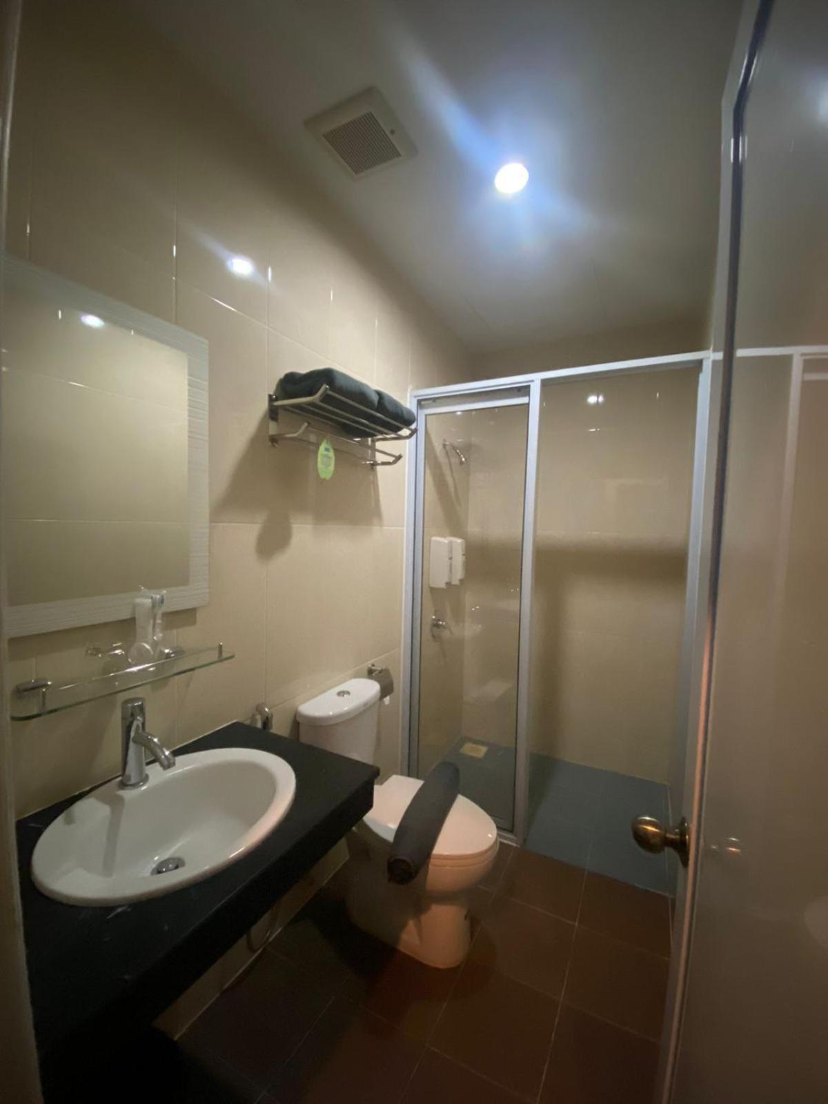 D'Merlion Hotel Pembunuh Luaran gambar