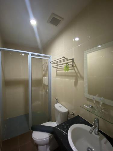 D'Merlion Hotel Pembunuh Luaran gambar
